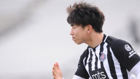 SAGA SE NASTAVLJA Partizan i Asano uskoro pred sudom