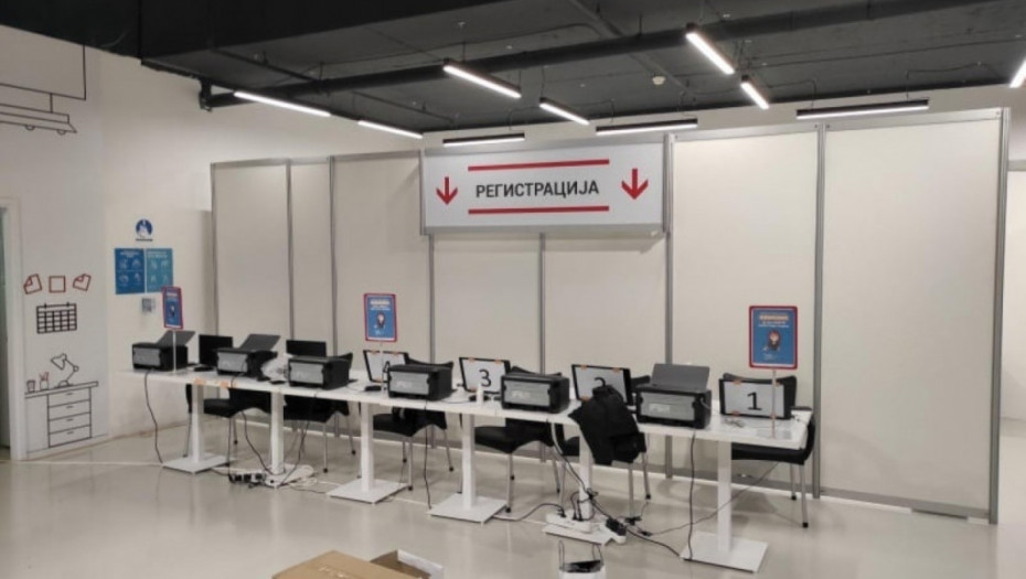 BEOGRAD POBEĐUJE Vakcinisano je 45% punoletne populacije prestonice!