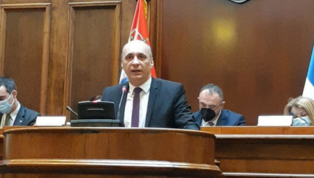 Srđan Jeremić: 16. maj je prilika za promene u Vukovaru i Trpinji