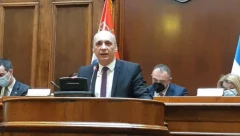 Srđan Jeremić: 16. maj je prilika za promene u Vukovaru i Trpinji