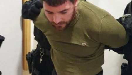 PODIGNUTA OPTUŽNICA PROTIV NASILNIKA IZ NOVOG SADA Ivan Kontić optužen za POKUŠAJ UBISTVA zbog brutalnog prebijanja