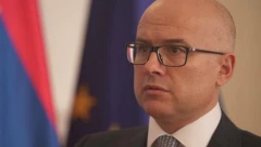 Miloš Vučević čestitao na izboru zameniku gradonačelnika Vukovara