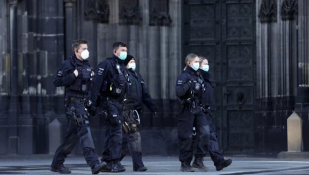 Posle 6 meseci Niš konačno ukinuo vanrednu situaciju donetu zbog korona virusa