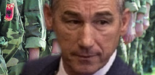 RATNI ZLOČINAC SE VRATIO NA KiM Smrt u domu Kadrija Veseljija (FOTO)