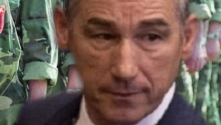 RATNI ZLOČINAC SE VRATIO NA KiM Smrt u domu Kadrija Veseljija (FOTO)