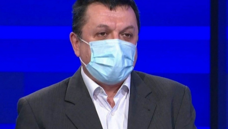 OSEĆAO SAM SE LOŠE Dr Šekler podelio svoje iskustvo sa kombinovanjem vakcina