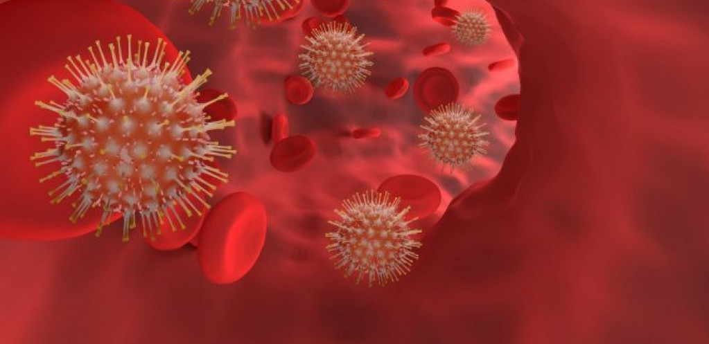 SZO OBJAVILA ALARMANTNE PODATKE Više od četiri MILIONA obolelih od korone u jednoj nedelji!