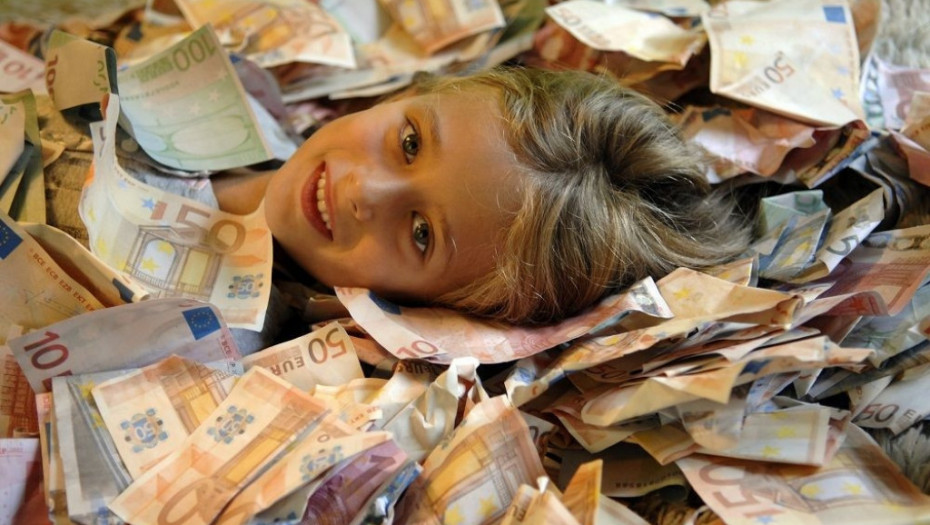 U 2023. ZARADIĆE NAJVIŠE NOVCA Tri znaka horoskopa neće znati šta će od para