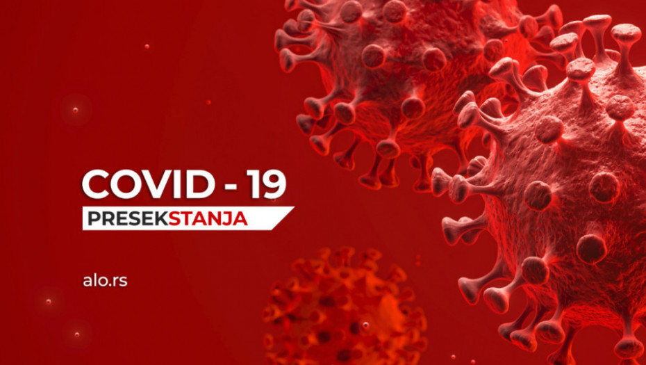 PRESEK STANJA Brojke miruju, preminulo sedam osoba!