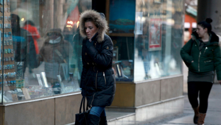 TEMPERATURA IDE U MINUS Evo gde se očekuje sneg i kakvo će vreme biti sledeće nedelje u Srbiji