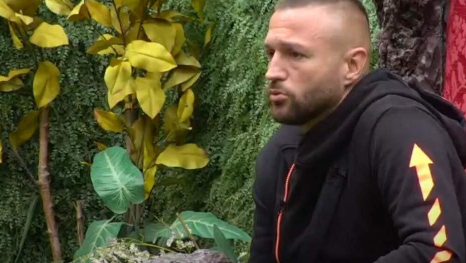 REPER OČAJAN Ni dan nije prošao, a Ša se već pokajao, ne može da preboli što je ostavio Ivanu i sve izgubio zbog Tare!