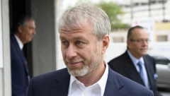 ABRAMOVIČ ODUŠEVIO CEO SVET! Pare od prodaje Čelsija za pomoć žrtvama u Ukrajini!