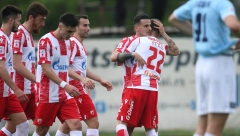 ČEKAJU SE PONUDE! Evo koga je Zvezda spremna da proda!