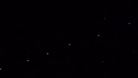 LAKU NOĆ! Stotine hiljada stanovnika u Mičigenu ostalo bez struje!