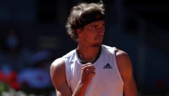 BIĆE TO OPASAN MEČ! Đoković saznao ime rivala u polufinalu!