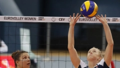 OGLASIO SE CEV Srpsku odbojku će sledeće sezone predstavljati šest klubova