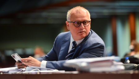 NAJVIŠE NOVCA U NOVIJOJ ISTORIJI Usvojen rebalans budžeta Grada Beograda