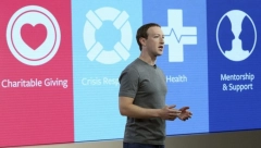 ZAKERBERG SE IZVINIO ZBOG PREKIDA: Fejsbuk, Instagram, Vocap i Mesindžer se vraćaju onlajn, hvala na strpljenju