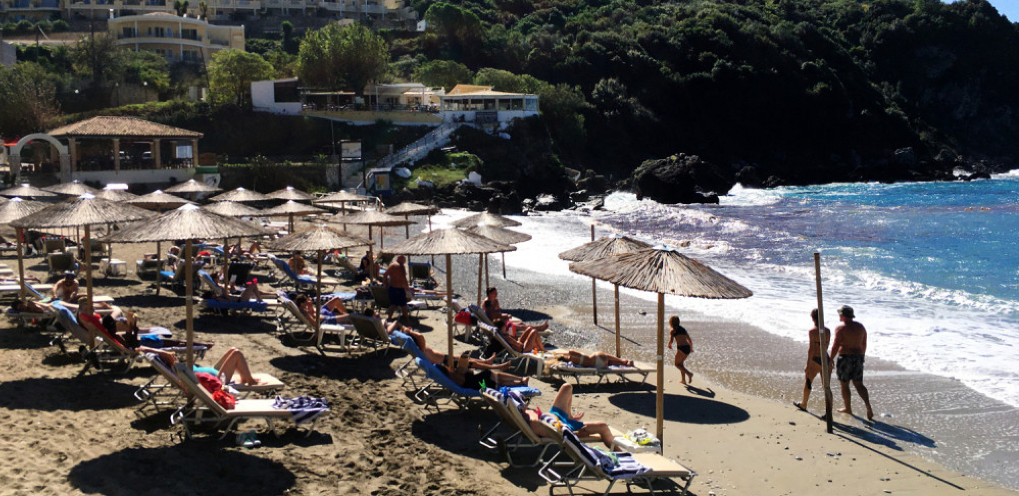 PRIPREMITE SE! Počelo je otvaranje Grčke, ali zbog korone neće biti stvari na koje smo navikli