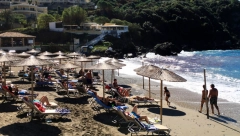 ODMOR U GRČKOJ Sutra počinje turistička sezona - ovo su pravila letovanja