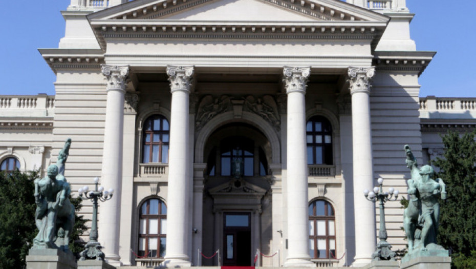 Zakon o istopolnim zajednicama nije poslat u Skupštinu