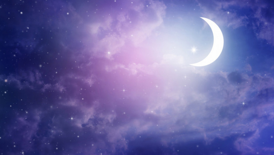 MLAD MESEC U RAKU PRAVI POMETNJU NA NEBU Sutra ujutro stiže važan astrološki događaj, koji će na 4 znaka imati dramatičan uticaj