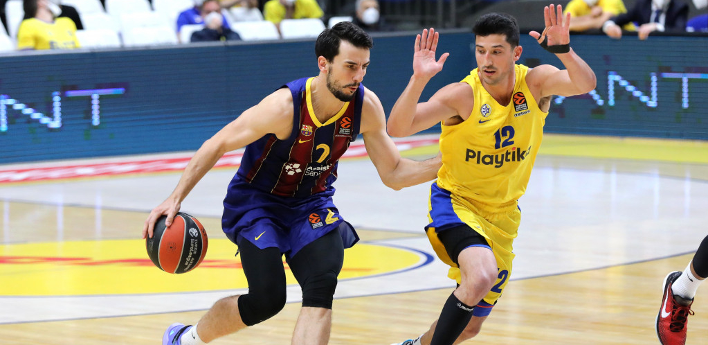 BOMBA U EVROLIGI? Makabi želi bivšeg trenera Partizana!