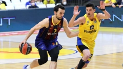 BOMBA U EVROLIGI? Makabi želi bivšeg trenera Partizana!