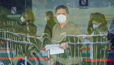 Popravlja se epidemiološka situacija u Italiji