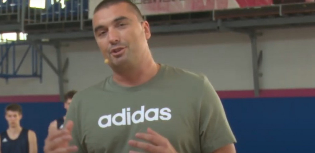 MILOJEVIĆ ODAO PRIZNANJE ZVEZDI! Trener Podgoričana poslao kratku i jasnu poruku