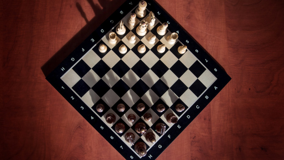 SUMRAK FAVORITA NA KADETSKOM Dva najteža stepenika treba preskočiti i dohvatiti pehar