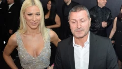 VESNA ĐOGANI SE POHVALILA PRED MILIONIMA! Podelila Đoletovu fotku, pokazala kakav je frajer, pa ga uporedila sa Lepim Mićom