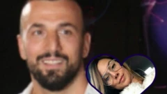 ŠA NE PRESTAJE DA PLAČE Ivana i Tomović zakazali dejt, Vladimir pozvao reperovu bivšu, ona mu poručila da brzo stiže, evo gde se sastaju (FOTO)