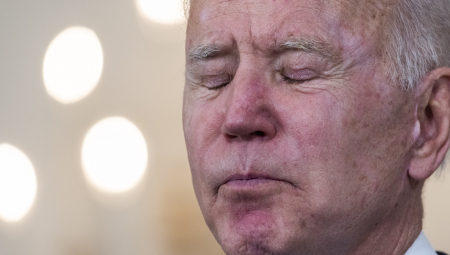 BAJDEN U STRAŠNOM PROBLEMU Situacija u Nemačkoj se pogoršava!