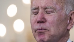 "NACIJA U DUBOKOJ OPASNOSTI!" Bivši američki generali sumnjaju u psihičko zdravlje Bajdena