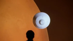 Snimljeni zvuci Nasinog helikoptera na Marsu (Video)