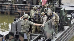 AMERIKANCI NE ŽELE U VOJSKU Ove godine zabeležen najniži broj regruta