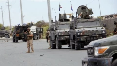 BRAON BERETKE STIŽU NA BALKAN Amerikanci započinju invaziju