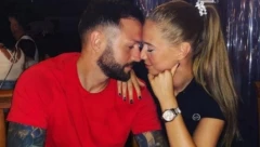 PRVI PUT NAKON RAZVODA! Oglasila se Ivana, nije krila sreću, a ovo je imala da poruči reperu nakon svega što joj je priredio!