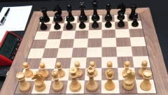 ODLIČAN NASTUP NAŠIH U RIGI! Ivić i Budisavljević po pola poena, Dončenko osvojio Rigu