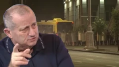 DA LI ĆE BELORUSIJA POSTATI DRUGI DONBAS? Izraelski obaveštajac o tome da li će biti rata