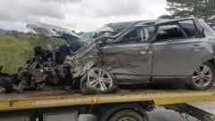 CRNE TAČKE NA PUTEVIMA U SRBIJI Ljudi najviše ginu na ovim deonicama