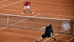NOVAK POKAZAO KLASU Đoković najavio sezonu na šljaci, a onda poslao jaku poruku velikom rivalu Rafi