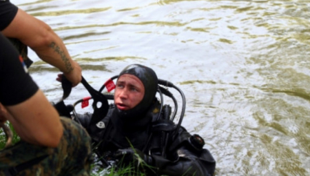 NASTAVLJA SE POTRAGA Ronioci tragaju za nestalim Srbinom u Crnoj Gori
