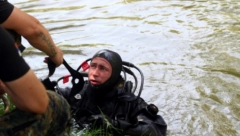 HOROR U NOVOM PAZARU Beživotno telo muškarca plutalo rekom!