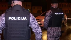 HAPŠENJE U BEOGRADU U stanu pronađeno 8 kilograma marihuane