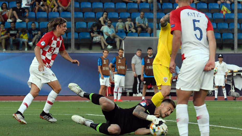 SVE SU MU OPROSTILI? Izdao Hrvate, napravio glupost, a sada su spremni da ga prime nazad!