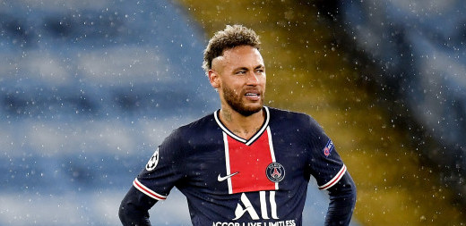 BIZARNO! Nejmar dobija pare da bude učtiv prema navijačima?