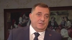 MILORAD DODIK: Šmit nije nikakav visoki predstavnik, lažno se predstavlja!