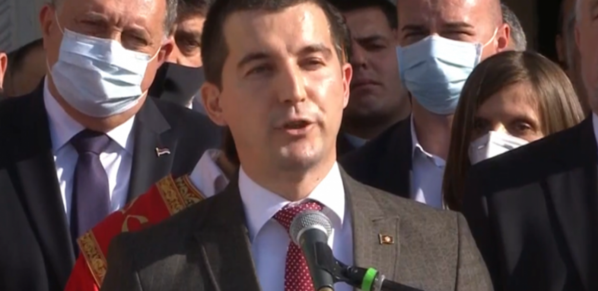 FANTAZIRANJE CRNOGORACA "Crna Gora će biti prva sledeća članica EU"